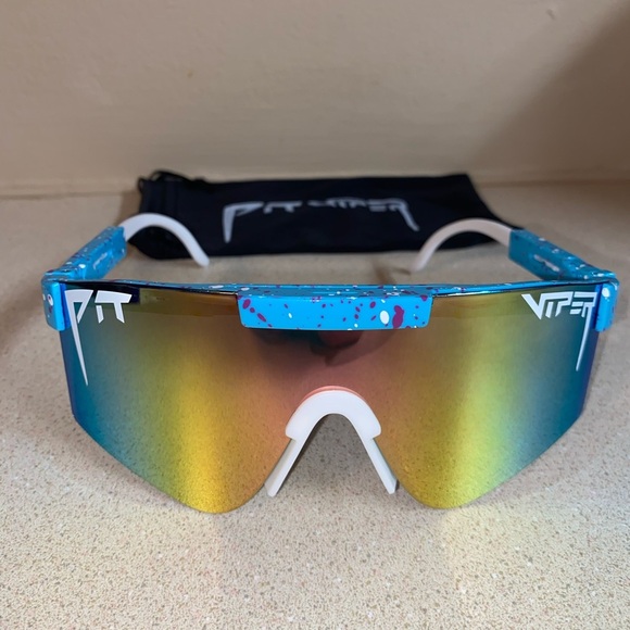 Pit Viper Other - Pit Viper Sunglasses